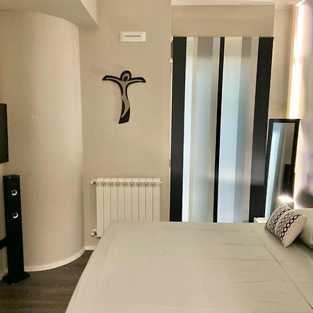 Appartamento Relais Casa Via Generale Del Buono 13 Milazzo Esterno foto