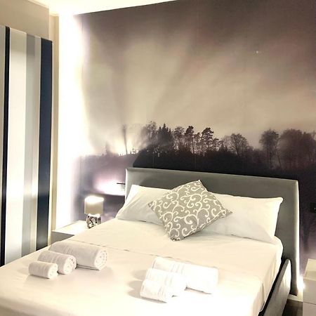 Appartamento Relais Casa Via Generale Del Buono 13 Milazzo Esterno foto