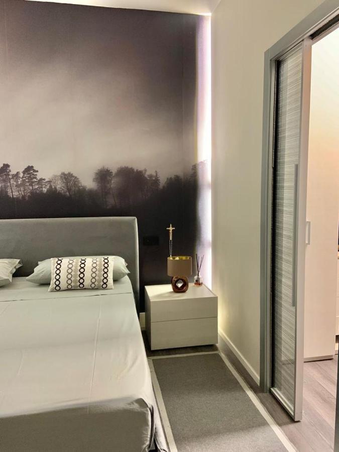 Appartamento Relais Casa Via Generale Del Buono 13 Milazzo Esterno foto
