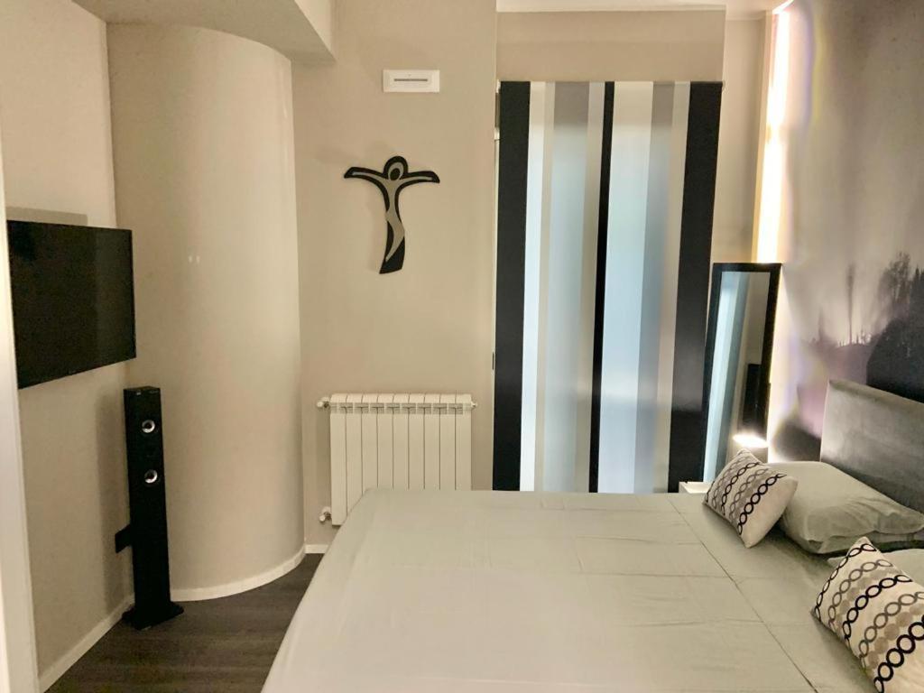 Appartamento Relais Casa Via Generale Del Buono 13 Milazzo Esterno foto