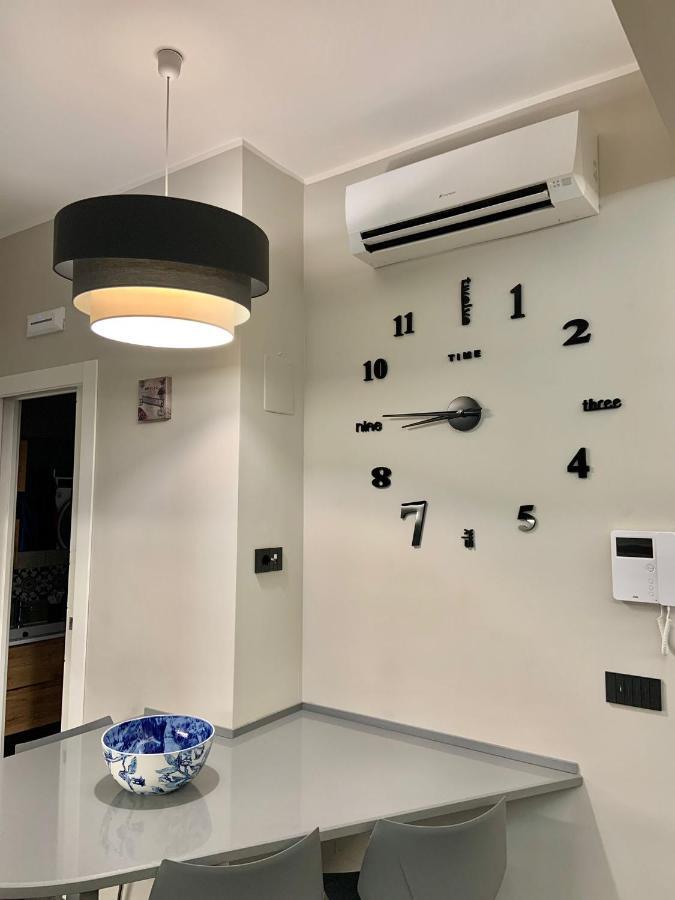 Appartamento Relais Casa Via Generale Del Buono 13 Milazzo Esterno foto
