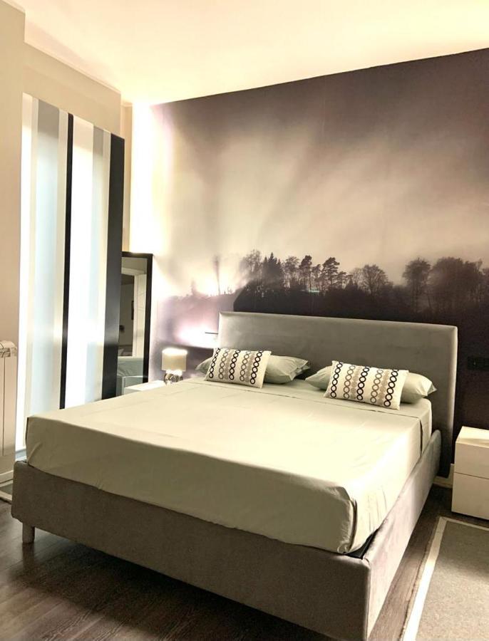 Appartamento Relais Casa Via Generale Del Buono 13 Milazzo Esterno foto