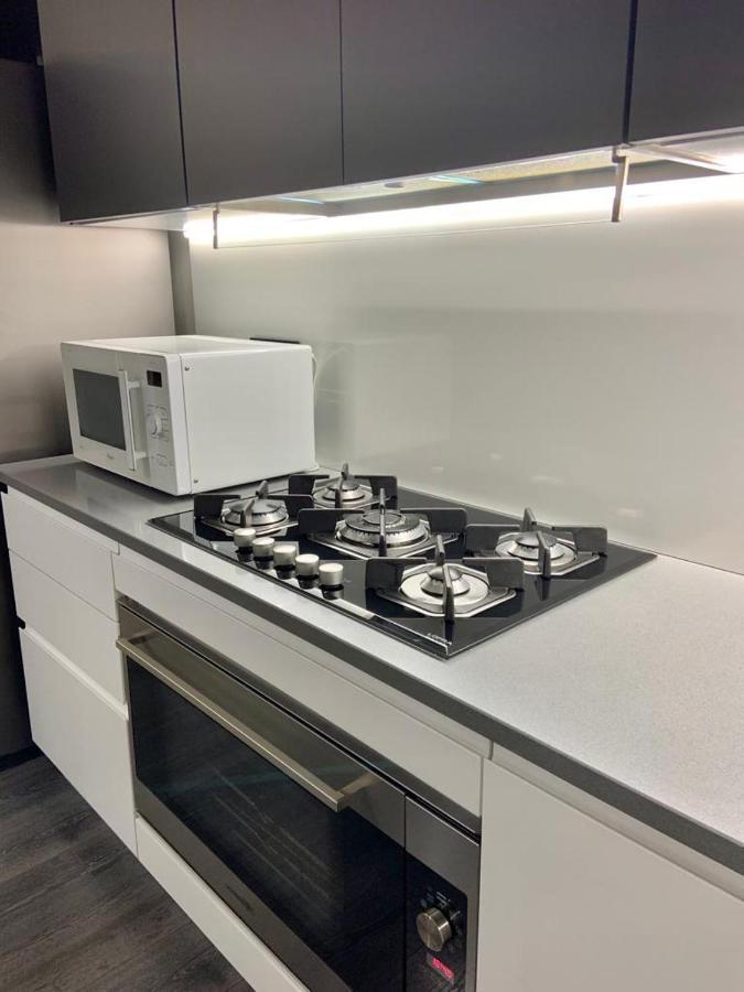 Appartamento Relais Casa Via Generale Del Buono 13 Milazzo Esterno foto