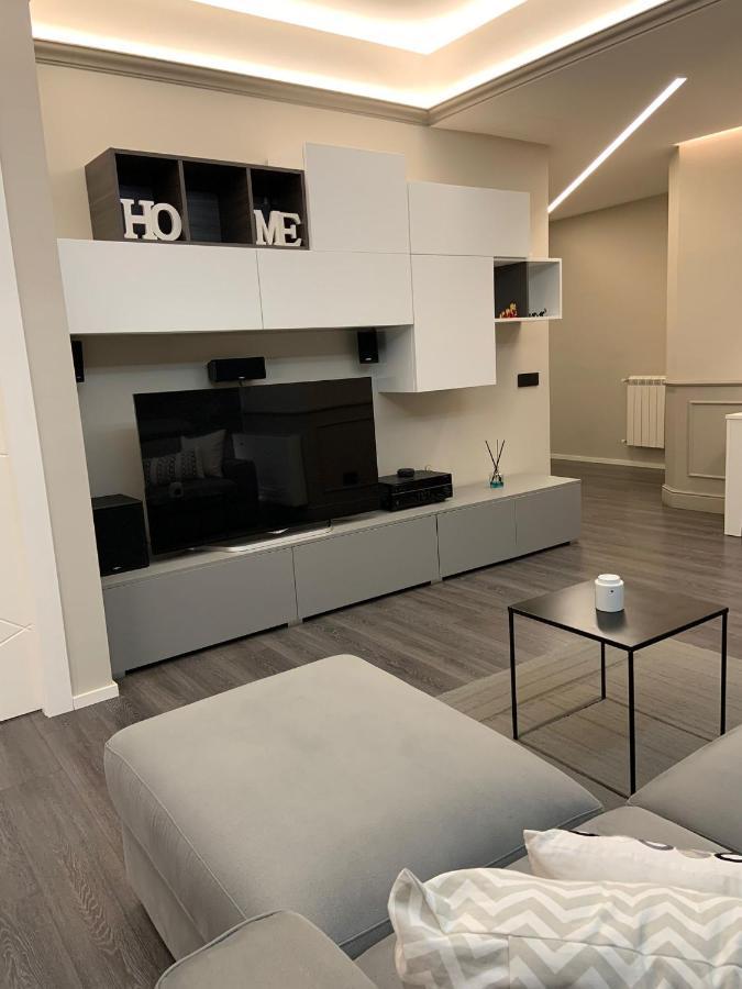 Appartamento Relais Casa Via Generale Del Buono 13 Milazzo Esterno foto