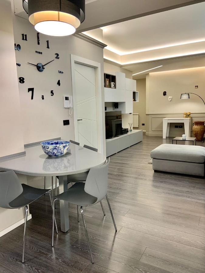 Appartamento Relais Casa Via Generale Del Buono 13 Milazzo Esterno foto