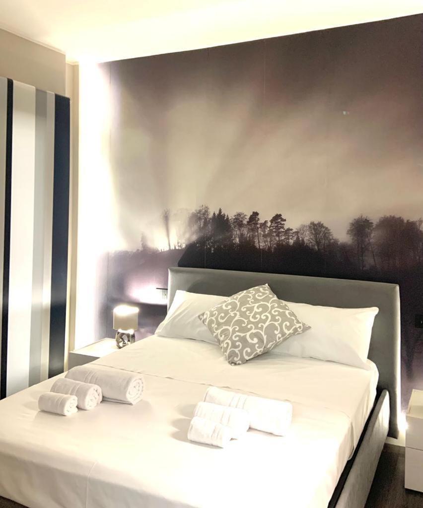 Appartamento Relais Casa Via Generale Del Buono 13 Milazzo Esterno foto