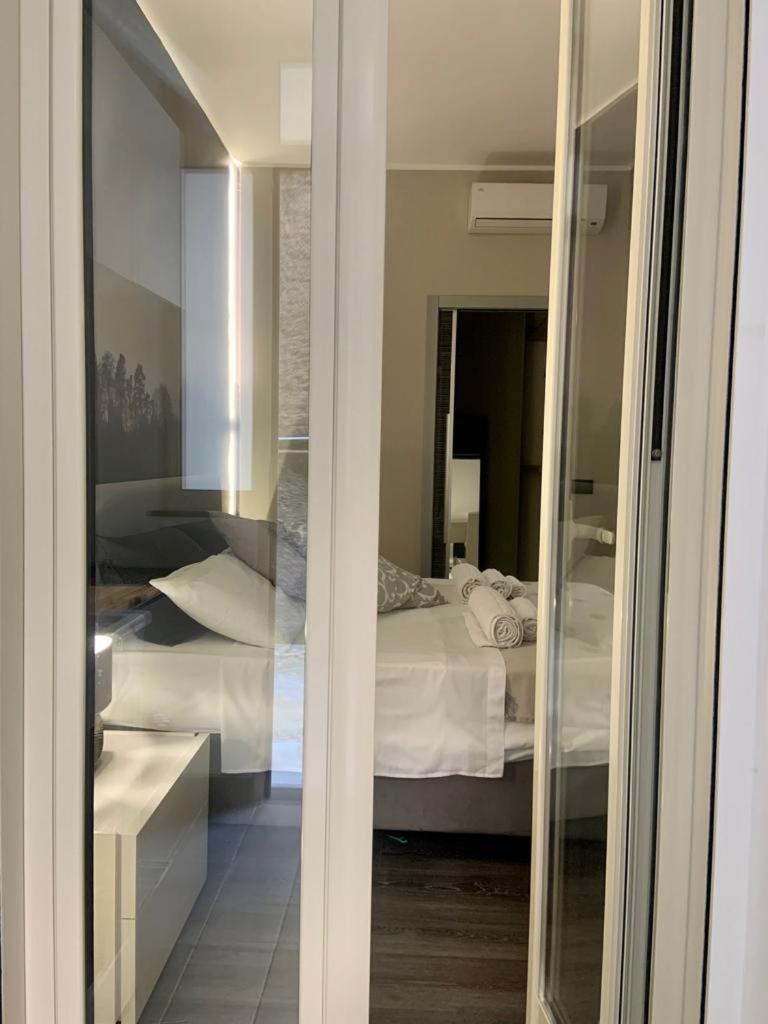 Appartamento Relais Casa Via Generale Del Buono 13 Milazzo Esterno foto